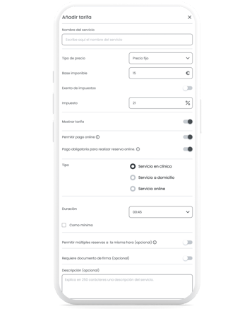 activar permisos online activar permisos online
