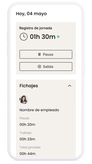 registro activo jornada laboral tufisio registro activo jornada laboral tufisio