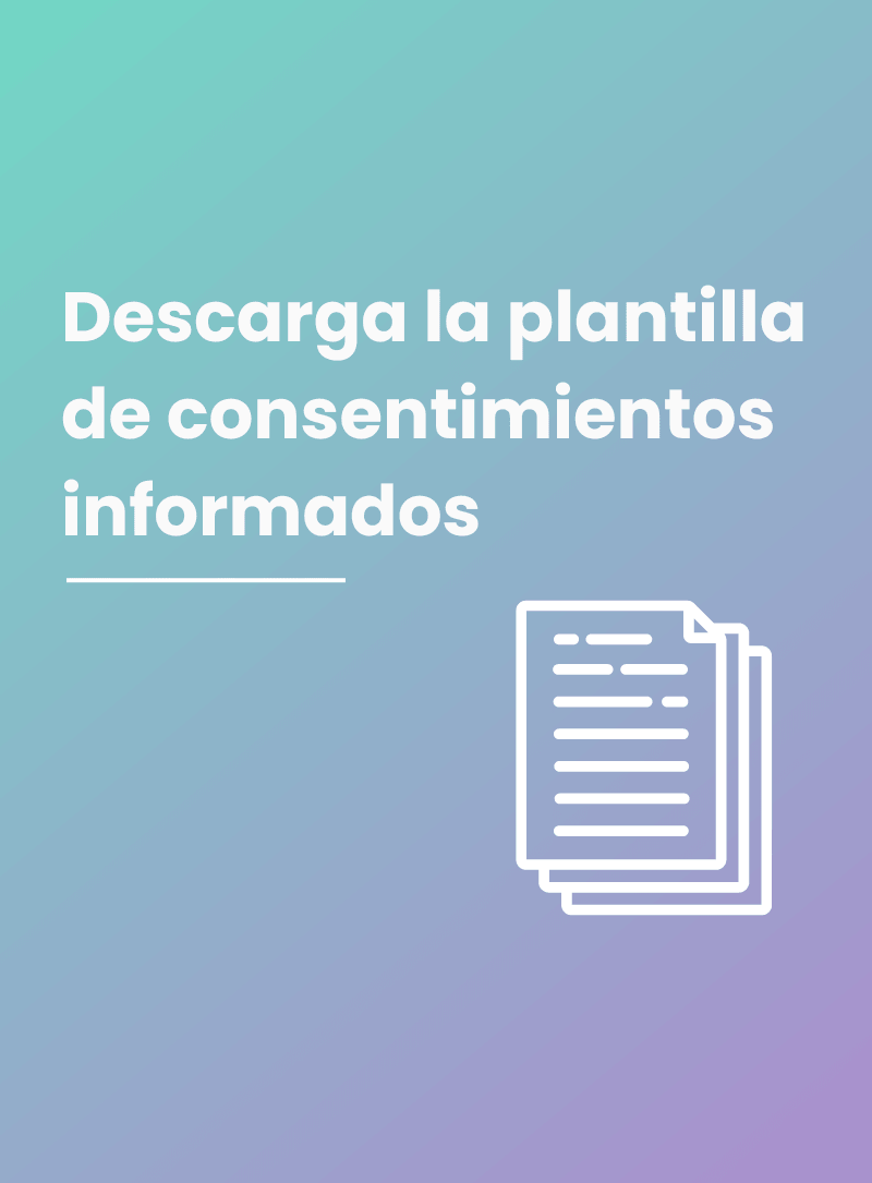 Descarga la plantilla de la Firma Digital