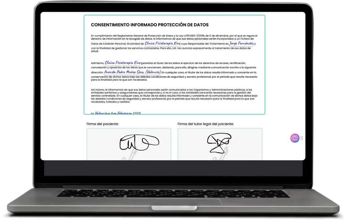 Firma digital