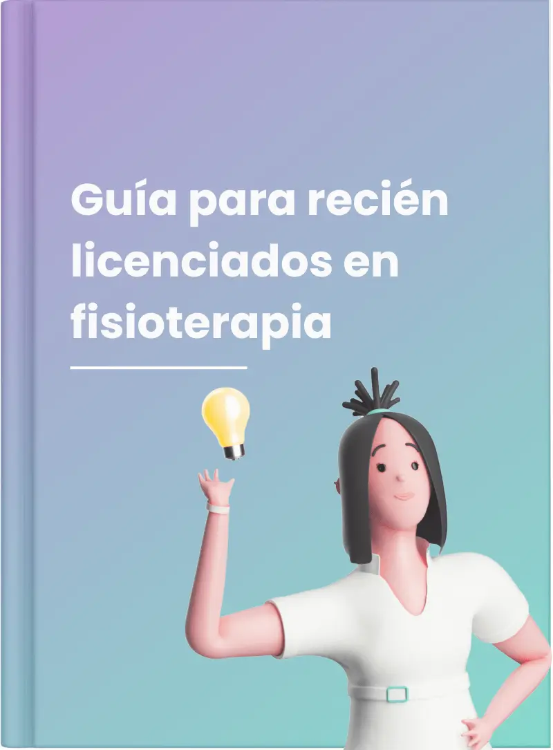 Guía para recién graduados en fisioterapia