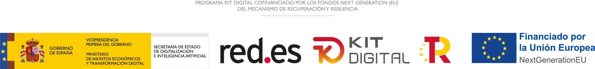 Solicita el Kit digita