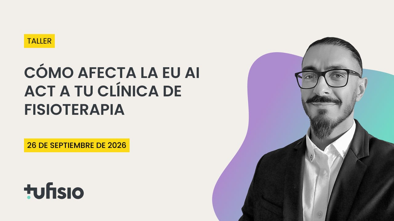 La inteligencia artificial llega a la clínica: conoce tus responsabilidades